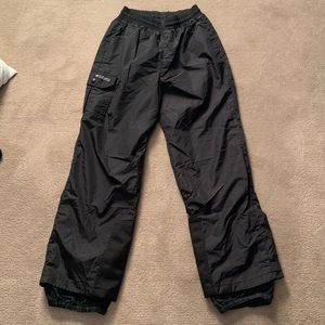Columbia snow ski snowboard pants